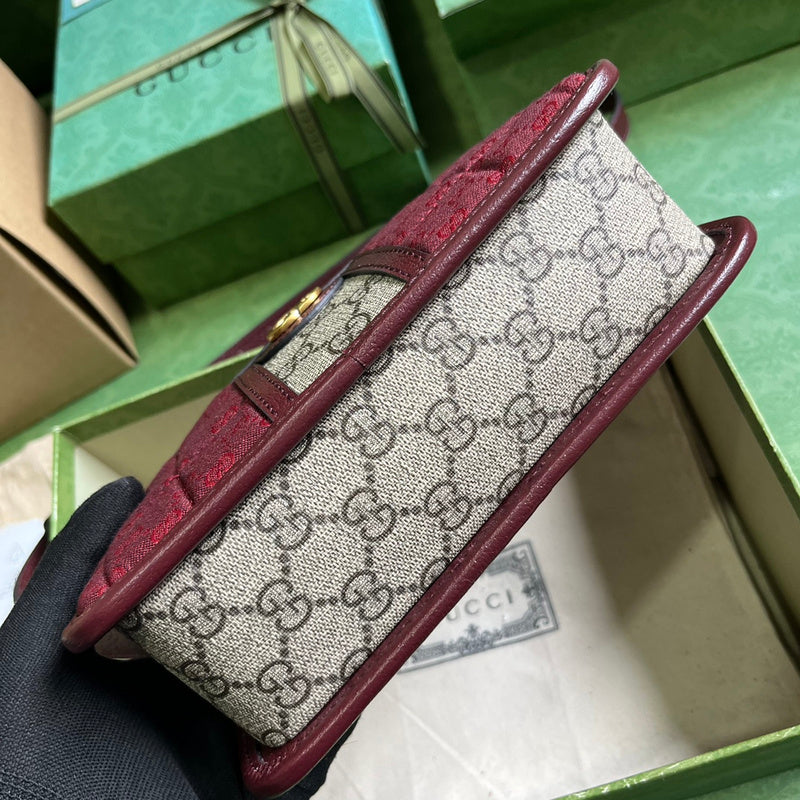 Amelia- GCI - GG WOMEN LUXURY BAGS - 015