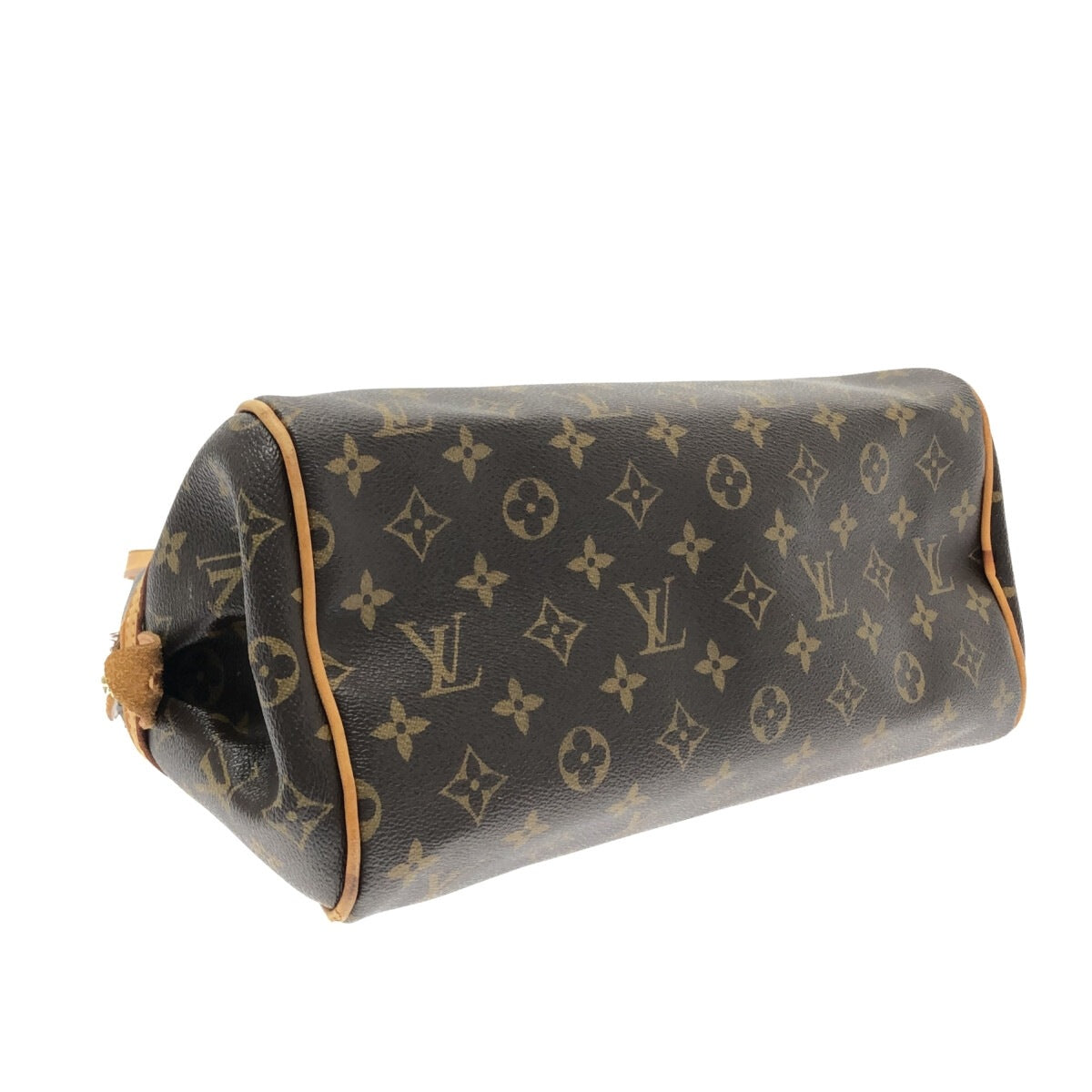 Louis Vuitton Montorgueil PM Shoulder Bag Monogram Canvas