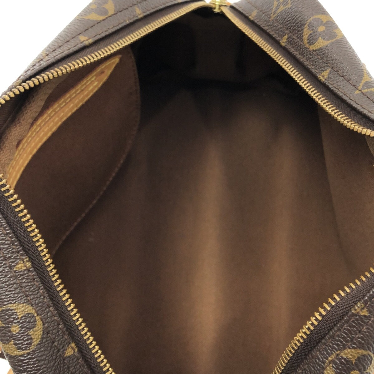 Louis Vuitton Montorgueil PM Shoulder Bag Monogram Canvas