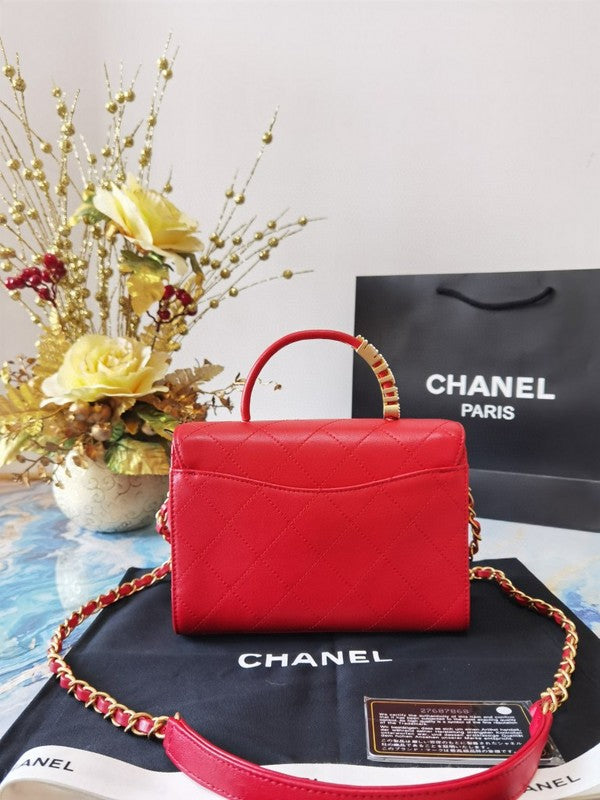 Amelia - CHL Bags - 1828