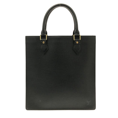 Louis Vuitton Epi Sac Plat PM Handbag