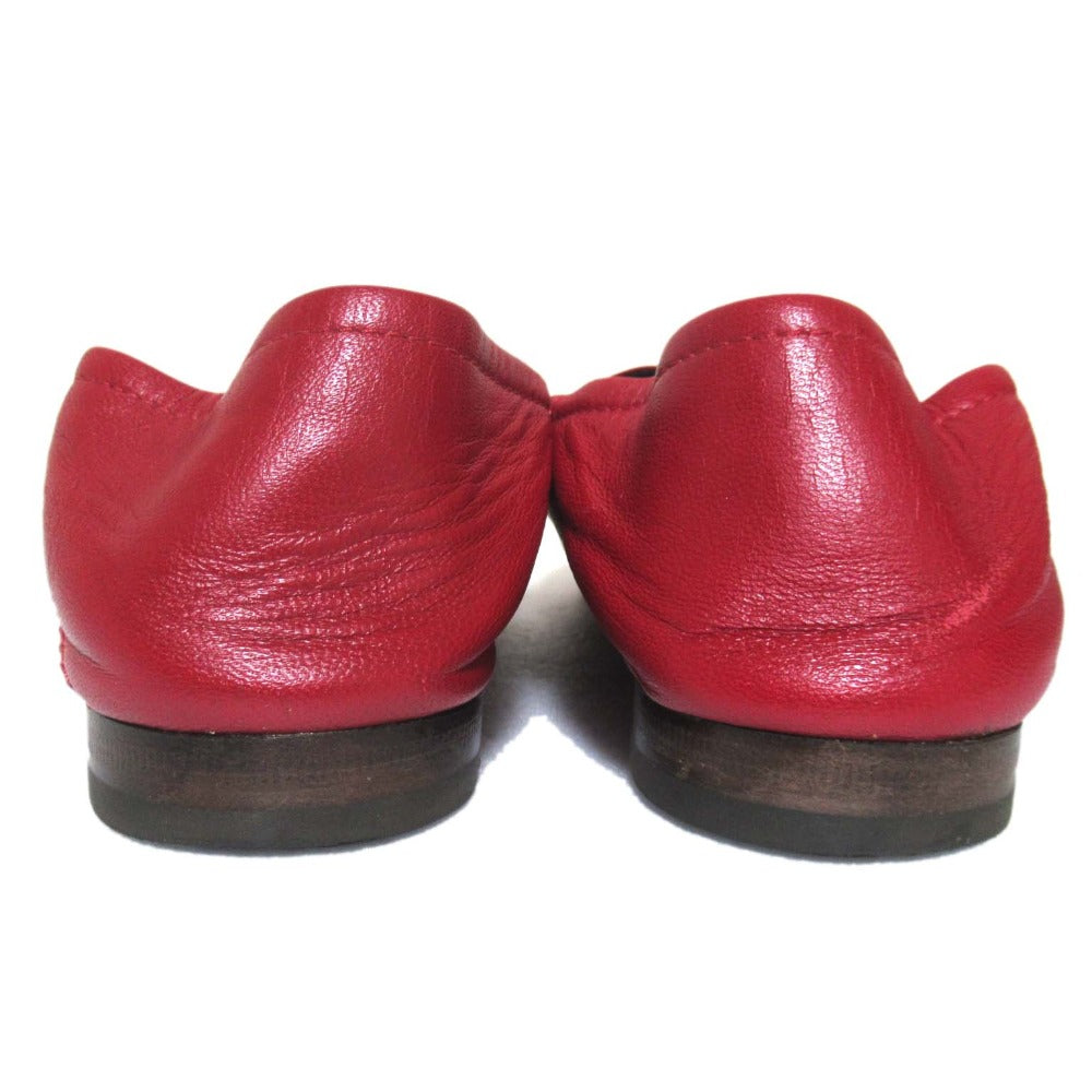 Gucci Brixton Leather Loafer