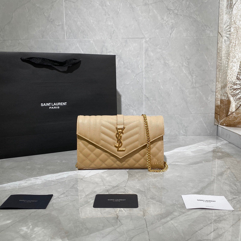 Amelia - YSL Bag - 4107