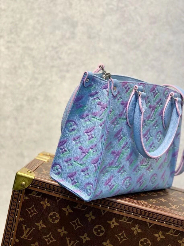 Amelia - LV Bags - 16593