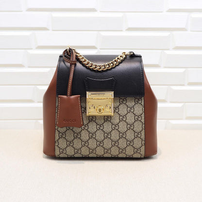 AmeliaLuxury - GCI Bags - 1167