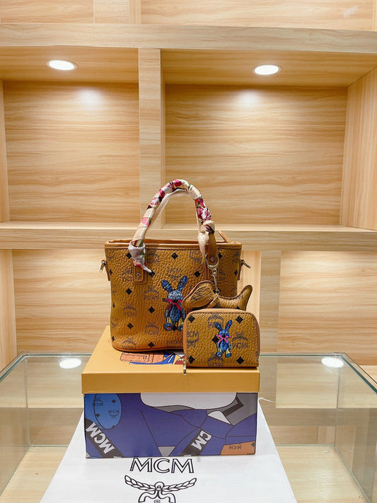Amelia- - MQM Bags - 039