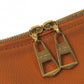 Louis Vuitton V tote MM  Mmonogram Canvas Grain Calf Leather Tote Bag