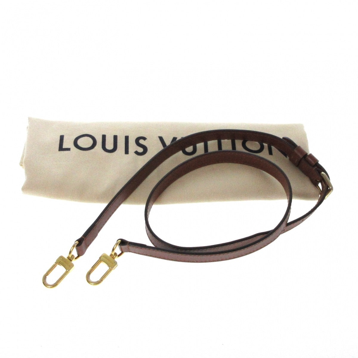 Louis Vuitton V tote MM  Mmonogram Canvas Grain Calf Leather Tote Bag