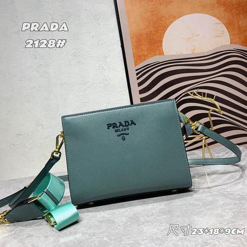 Barnes-Bags - Prada Bags - 938