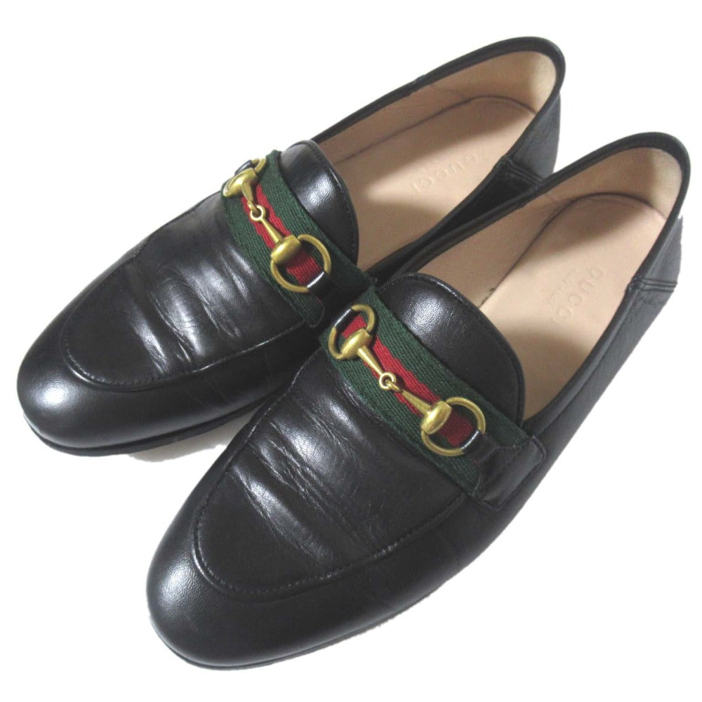 Gucci Horsebit Loafers