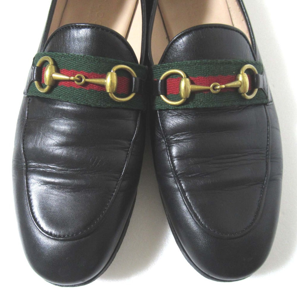 Gucci Horsebit Loafers