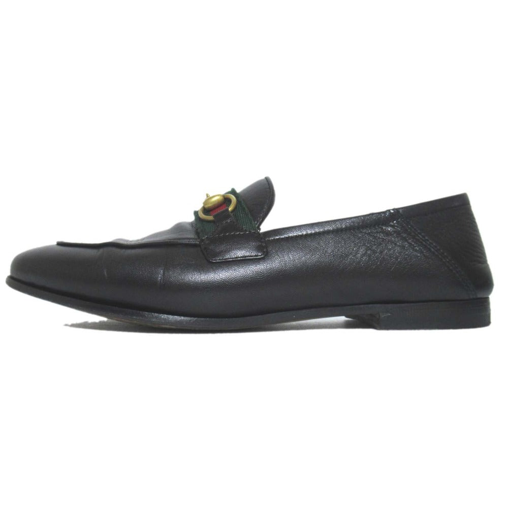 Gucci Horsebit Loafers