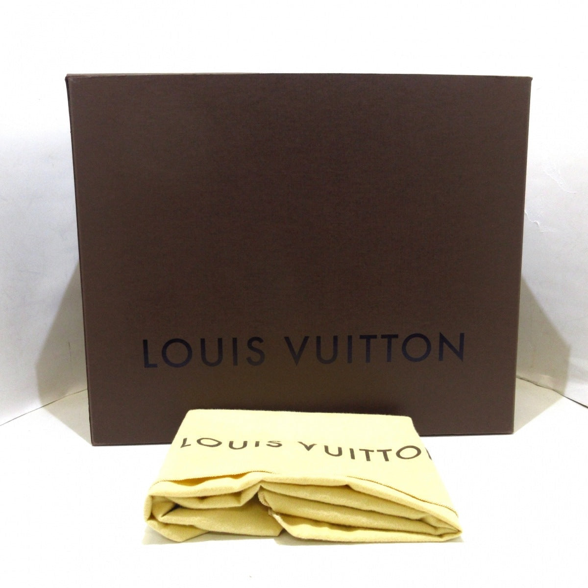 Louis Vuitton Saleya PM Damier Canvas Handbag