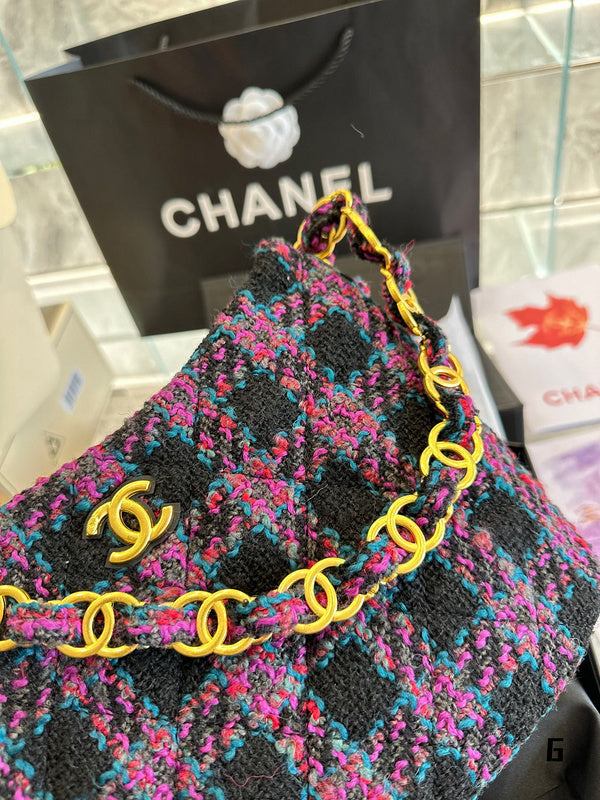 Amelia- CHL Bags - 7180
