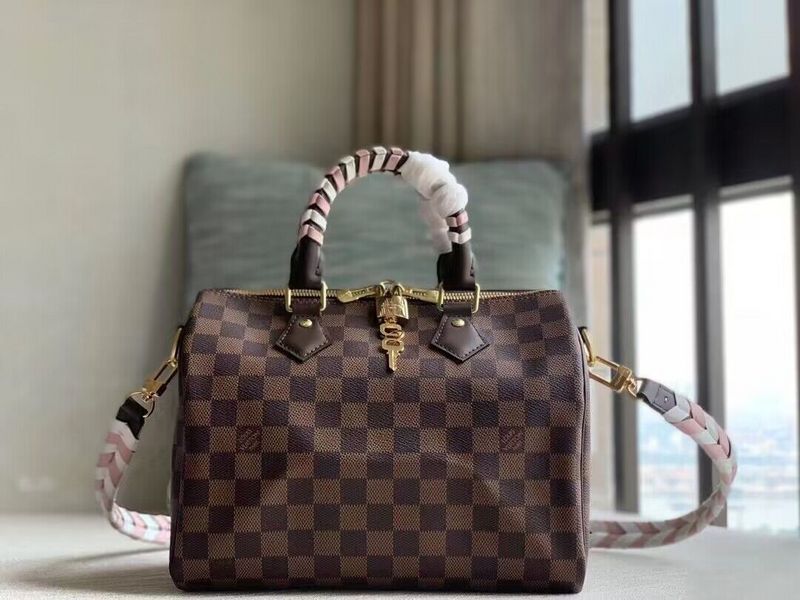 Amelia - LV Bags - 15378