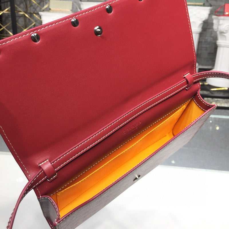Amelia- G-YARD BAGS - 199