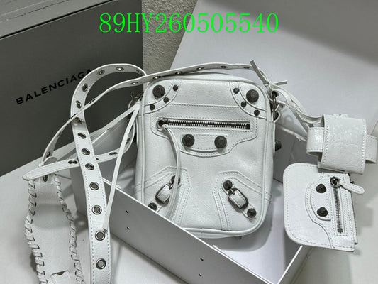 Amelia - BGA Bags - 1784