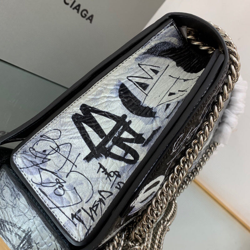 Amelia - BGA Bags - 2551