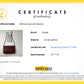 Chanel 2011 Rouge Caviar Wallet On Chain WOC