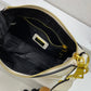 Amelia- PRDA  LUXURY BAGS - 221