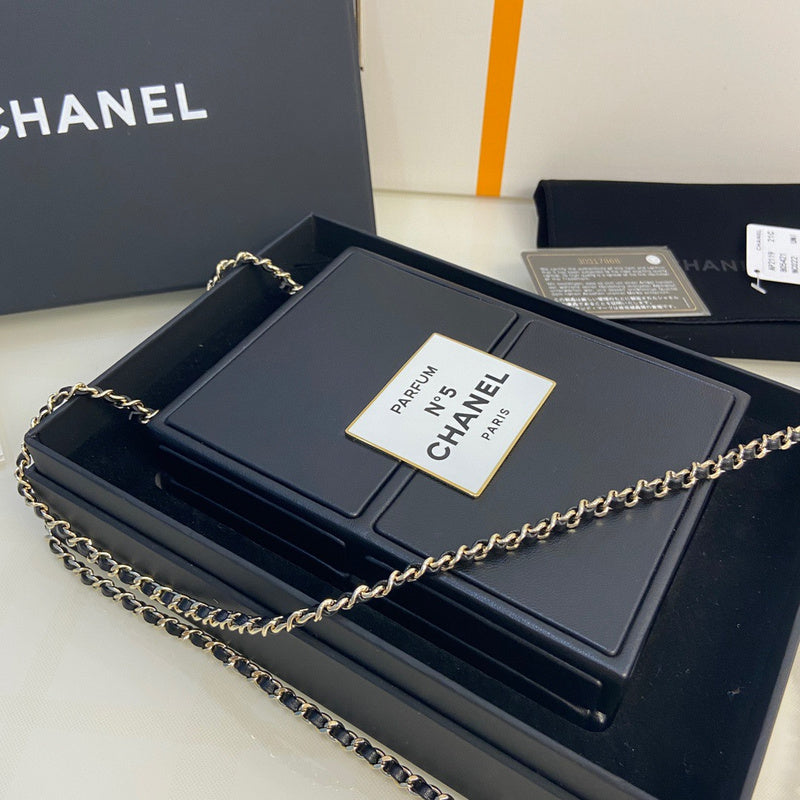 Amelia-  CHL BAGS  - 651