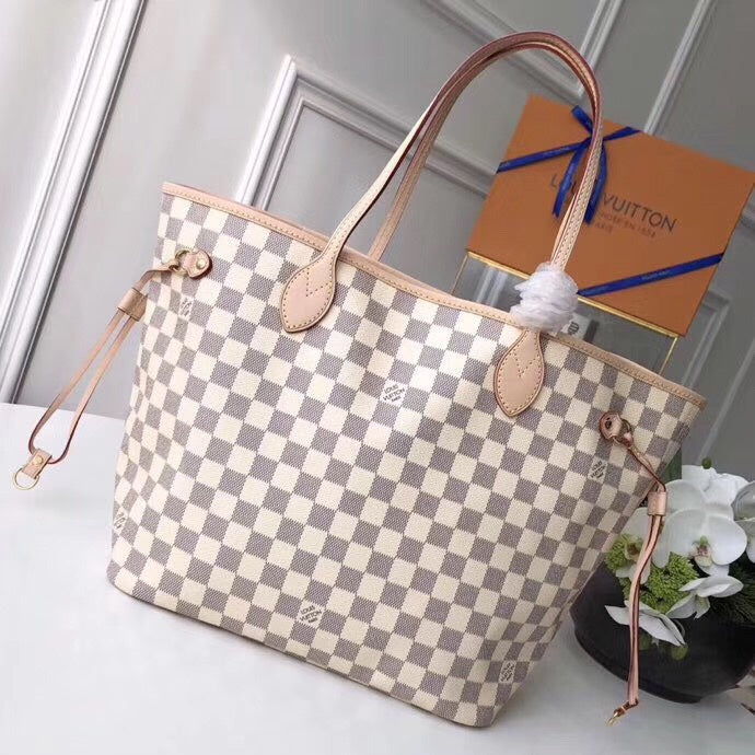 Amelia - LV Bags - 12577