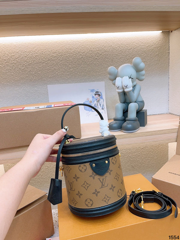 Amelia - LV Bags - 14484
