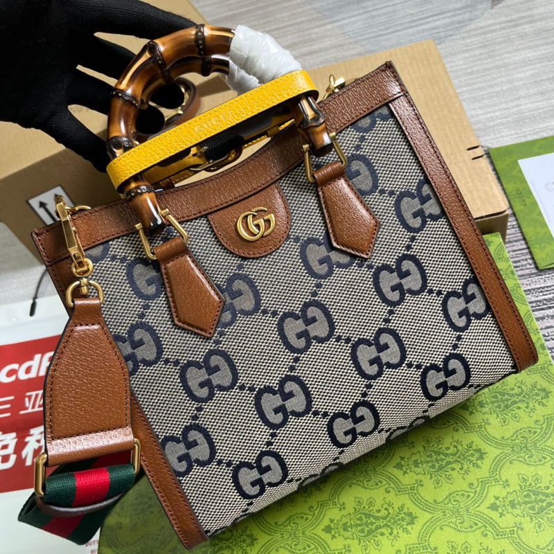 Amelia- GCI LUXURY LADY BAG - BRANDED BAGS FOR WOMEN - 134