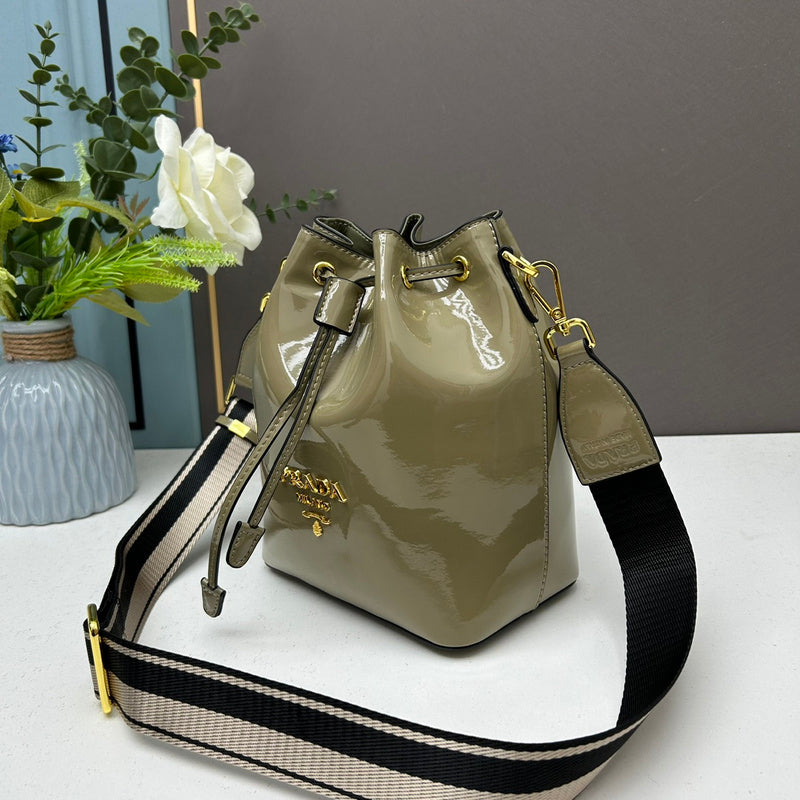 Amelia- PRDA  LUXURY BAGS - 231