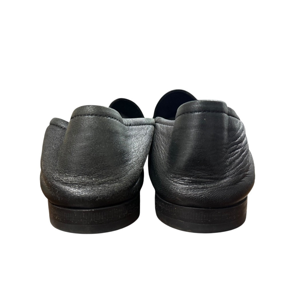 Gucci Brixton Horsebit Leather Loafer