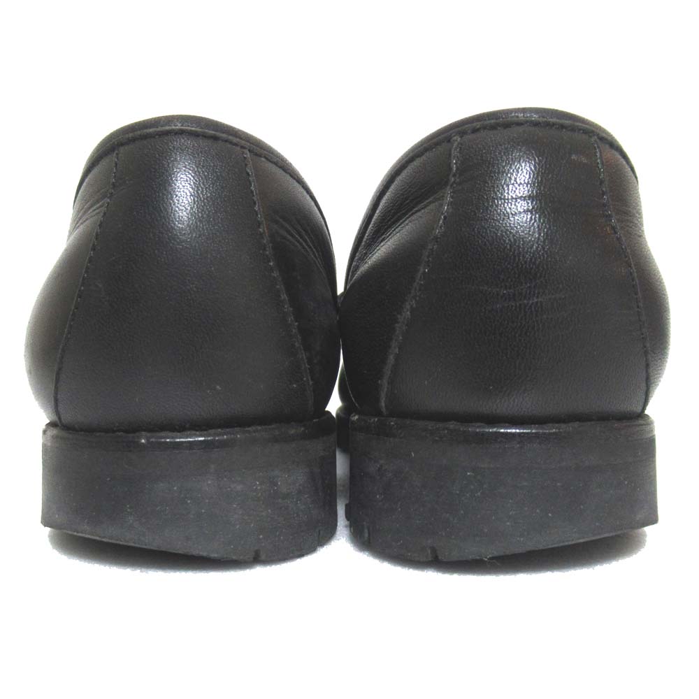 Gucci Horsebit Leather Loafers