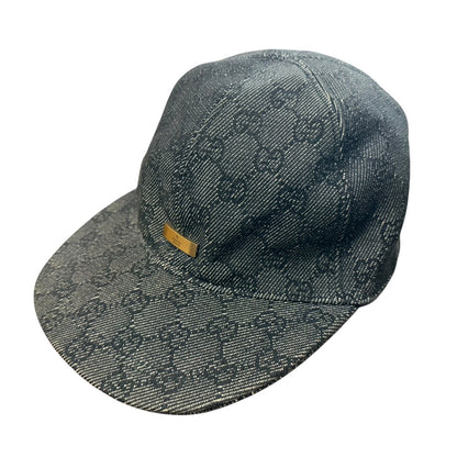 Gucci GG Canvas Cap