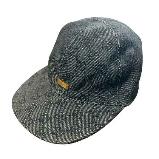 Gucci GG Canvas Cap