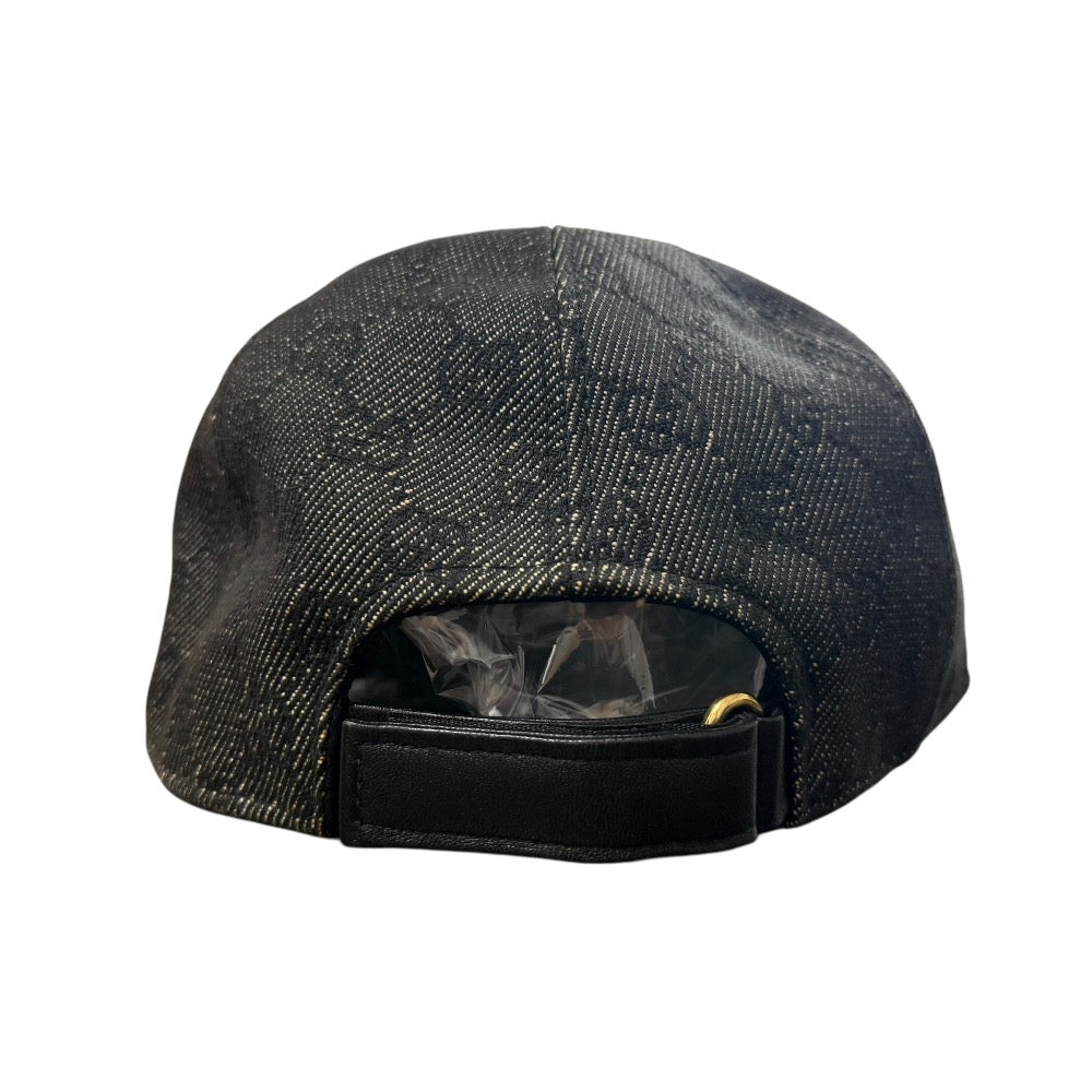 Gucci GG Canvas Cap