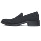 Gucci GG Canvas Loafers