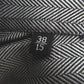 Gucci Herringbone Long Sleeve Shirt