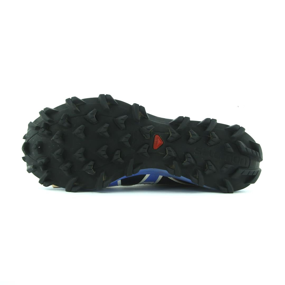 SALOMON  FELL RAISER