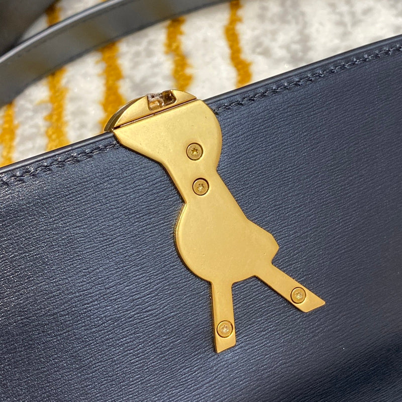 Amelia - YSL Bag - 3829