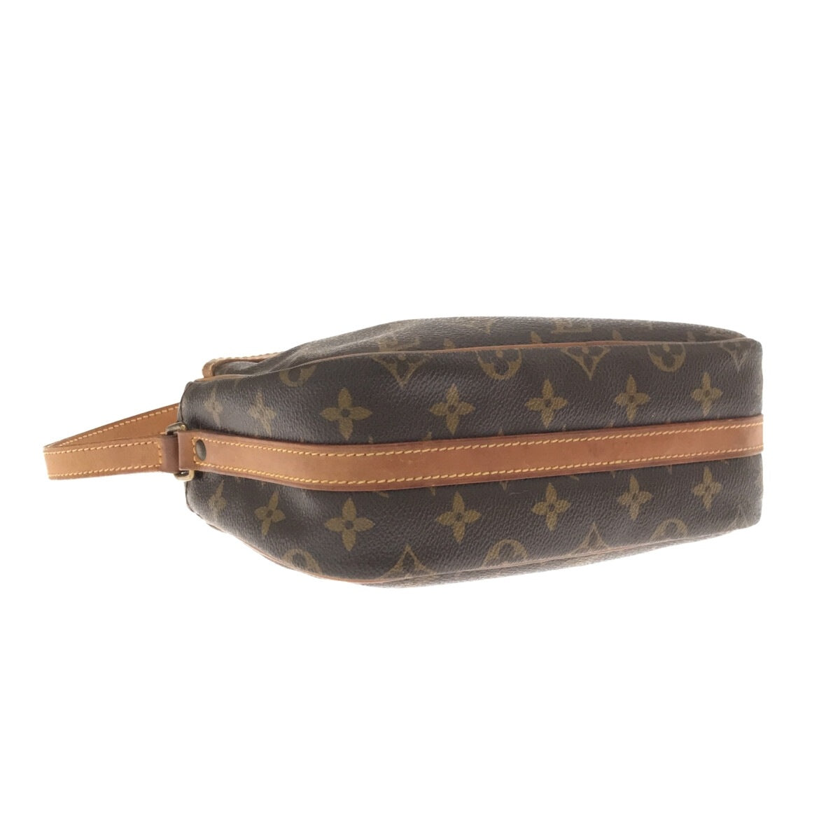 Louis Vuitton Sunlis Shoulder Bag Monogram Canvas