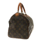 Louis Vuitton Speedy 30 Handbag Monogram Canvas