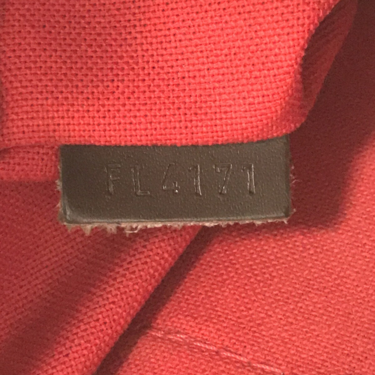 Louis Vuitton Westminster PM Damier Canvas Shoulder Bag