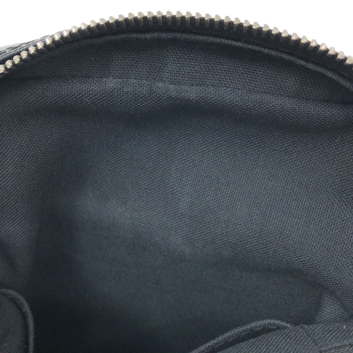 Louis Vuitton Rem Damier Graphite Canvas  Shoulder Bag