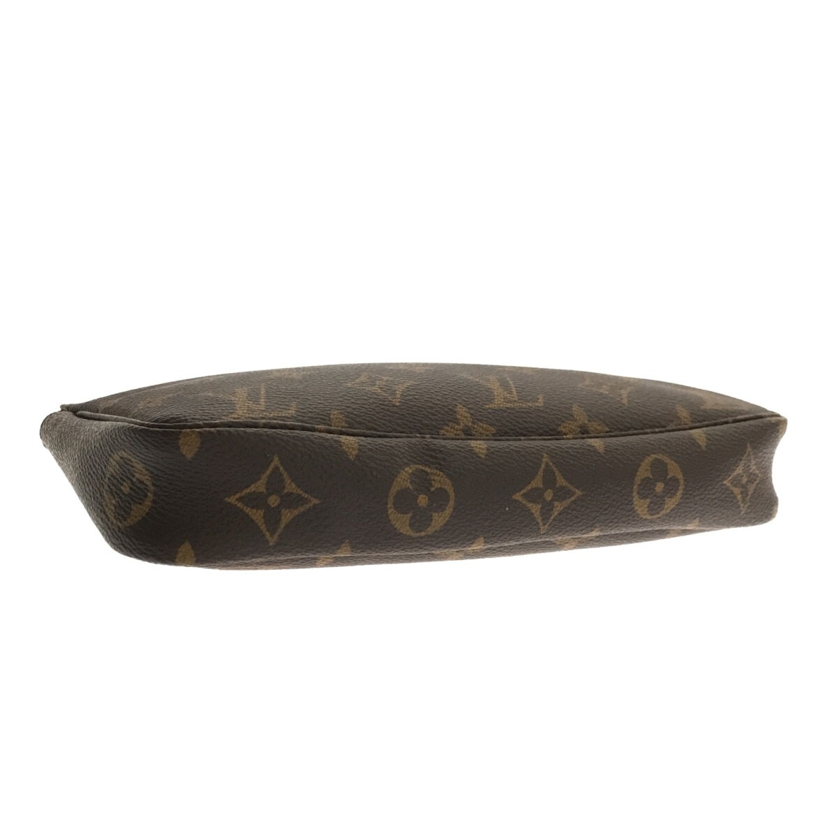 Louis Vuitton Pochette Accessoire Monogram Canvas  Handbag