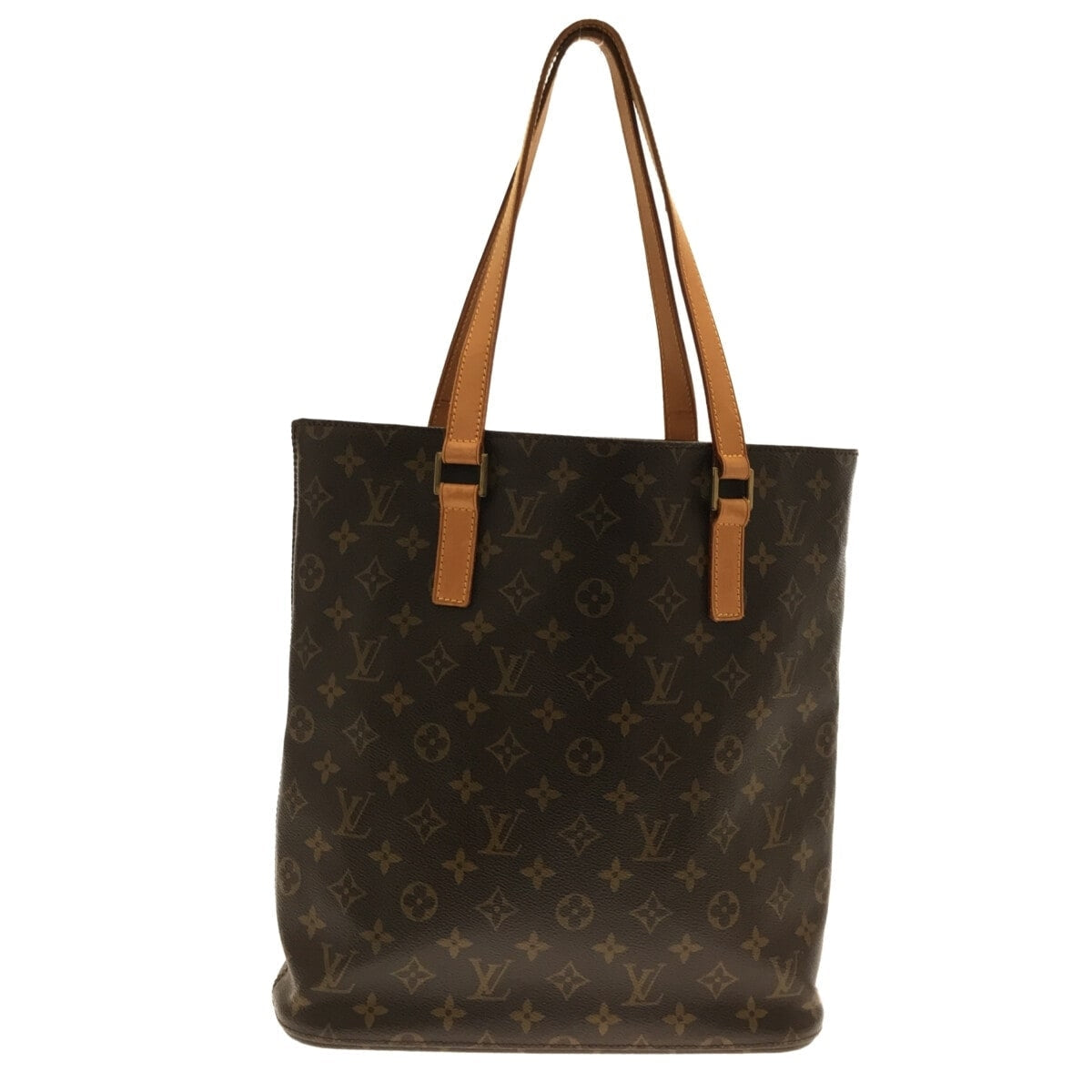 Louis Vuitton Vavin GM  Monogram Canvas Tote Bag