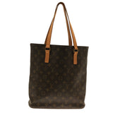 Louis Vuitton Vavin GM  Monogram Canvas Tote Bag