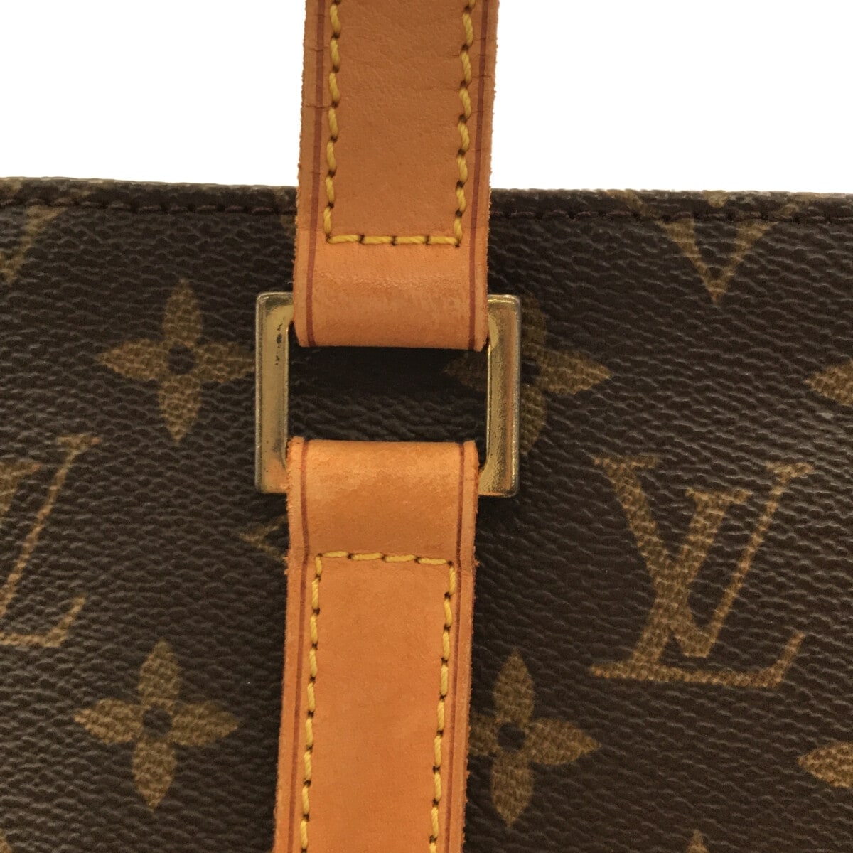 Louis Vuitton Vavin GM  Monogram Canvas Tote Bag
