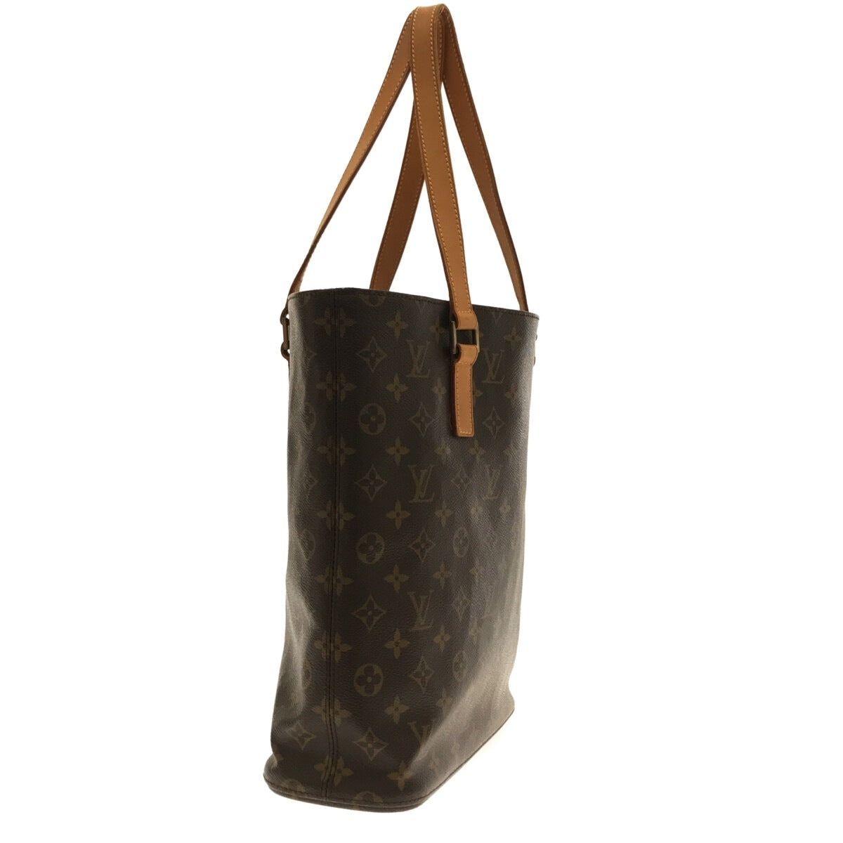 Louis Vuitton Vavin GM  Monogram Canvas Tote Bag