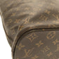 Louis Vuitton Vavin GM  Monogram Canvas Tote Bag