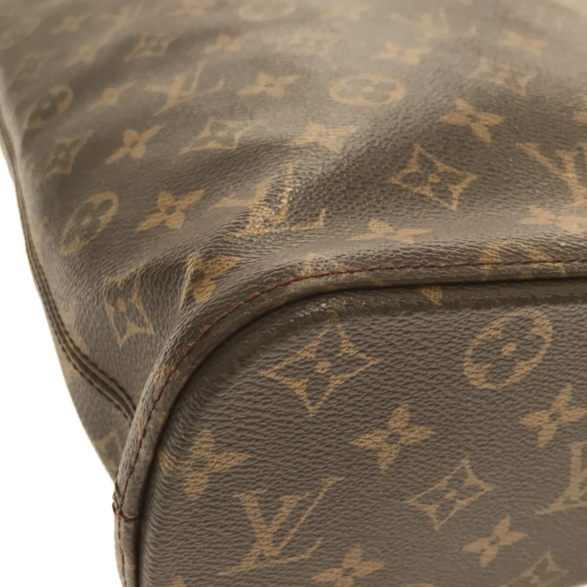 Louis Vuitton Vavin GM  Monogram Canvas Tote Bag