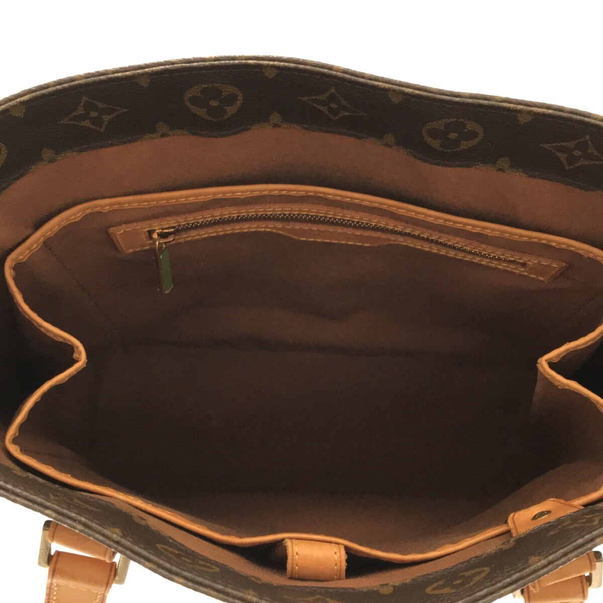 Louis Vuitton Vavin GM  Monogram Canvas Tote Bag